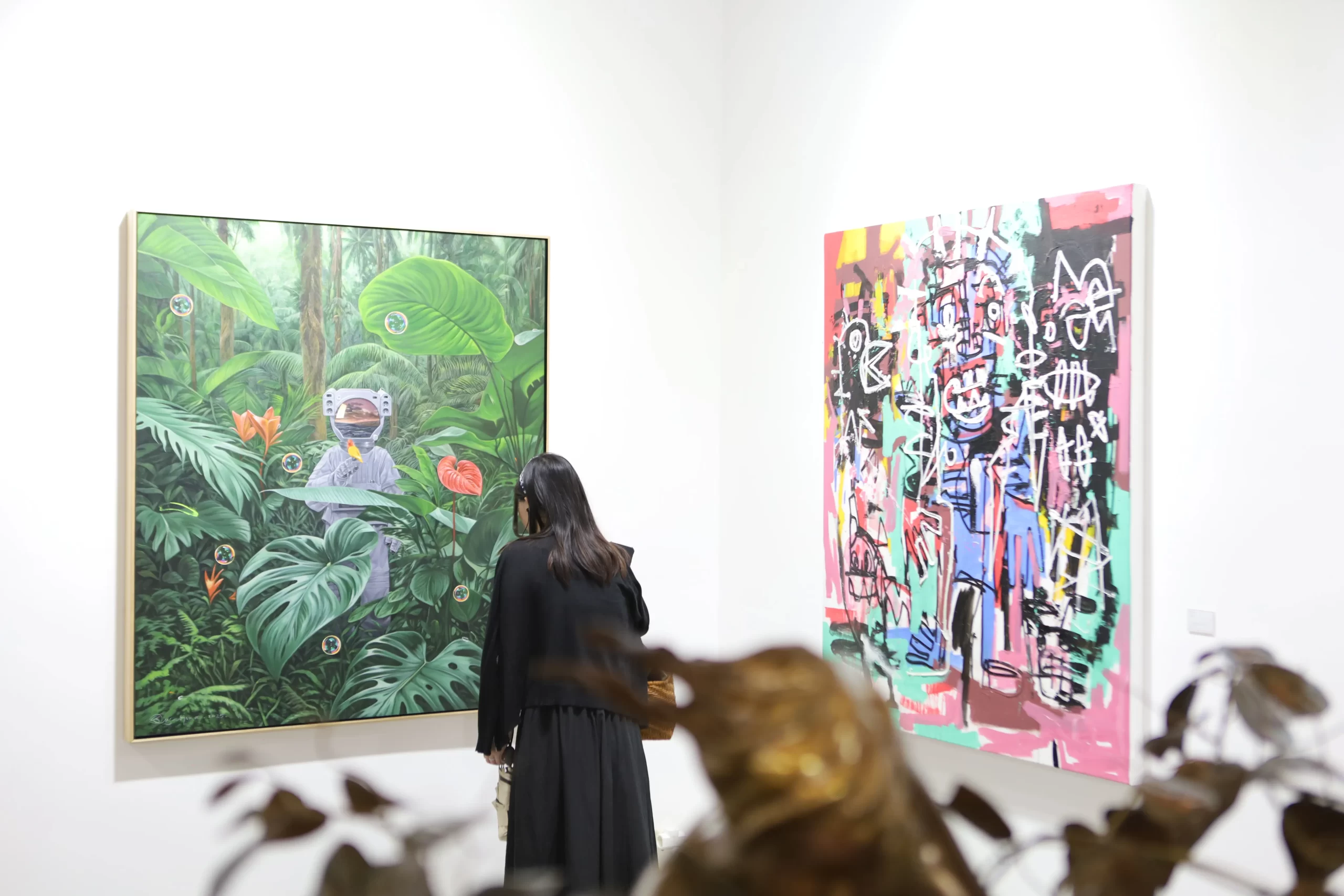 Art Jakarta 2026: A Steadfast Supporter of Southeast Asian Art