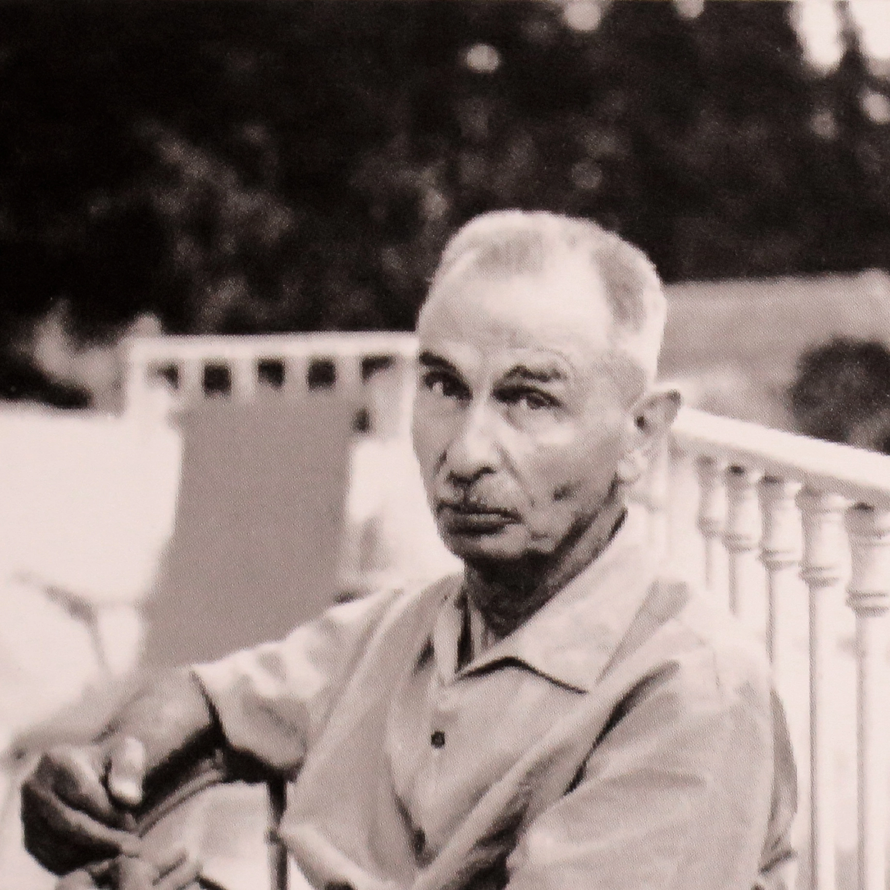 Portrait of Inguimberty