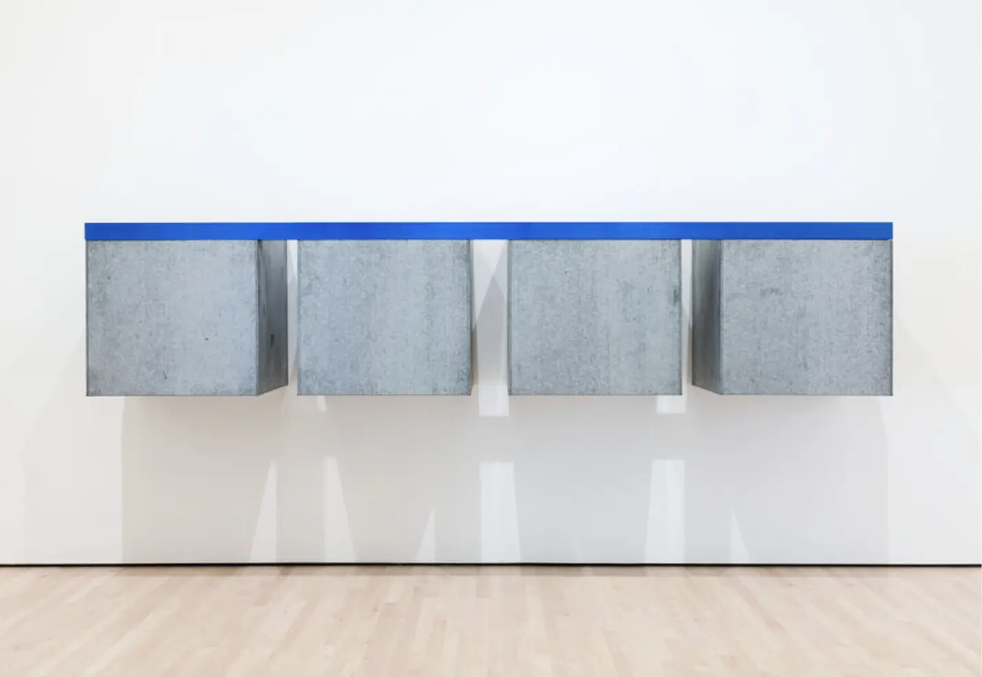 RM x SFMOMA: Korean art through a collector’s eye