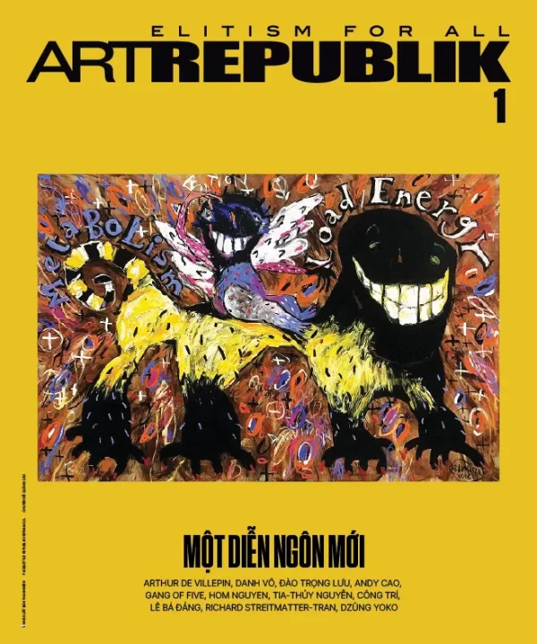 Một diễn ngôn mới