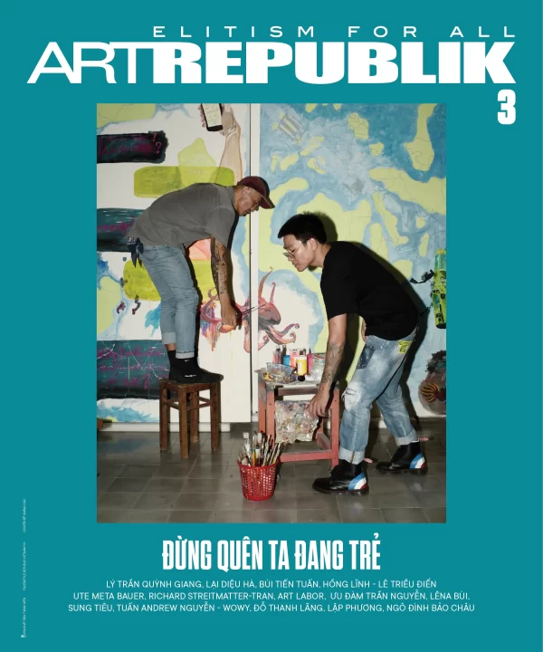 Đừng quên, ta đang trẻ