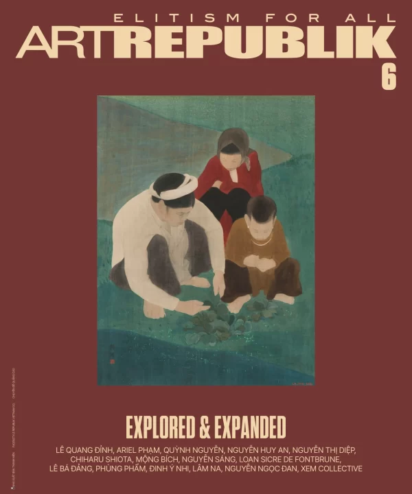 Vượt mọi ranh giới