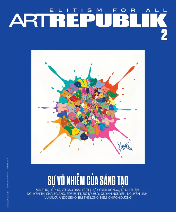 Sự vô nhiễm của sáng tạo