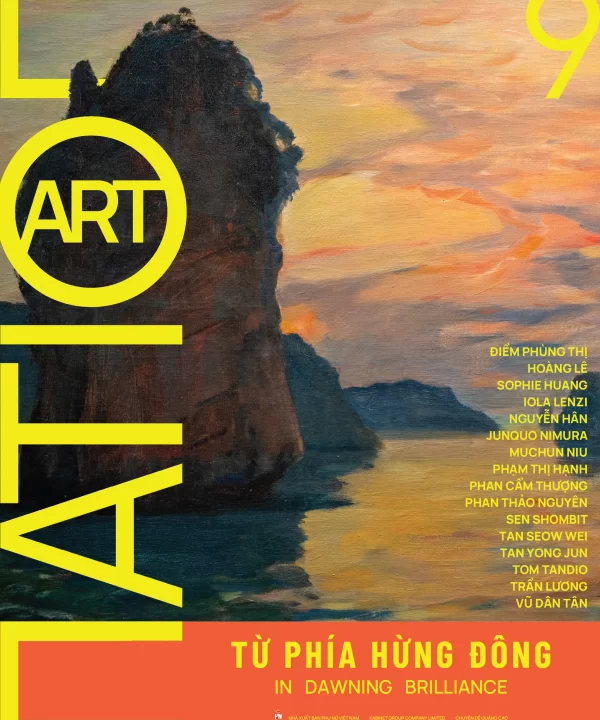 Từ phía hừng đông