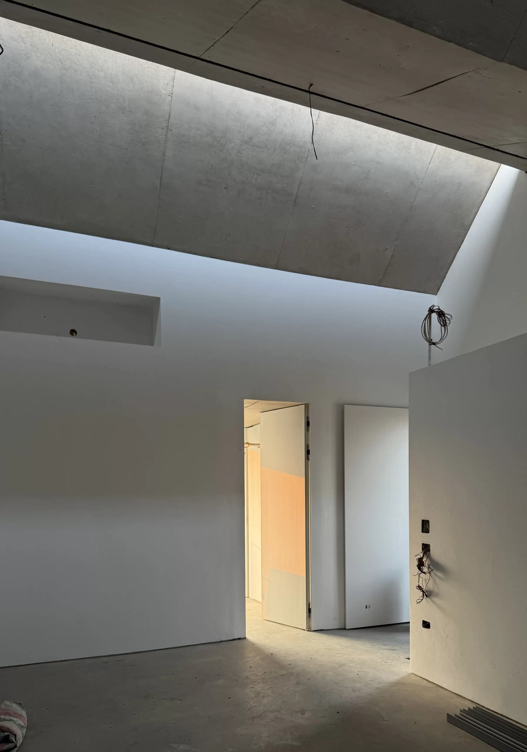 A corner of Vu Dan Tan Museum. Photo: Chimnon Studio.