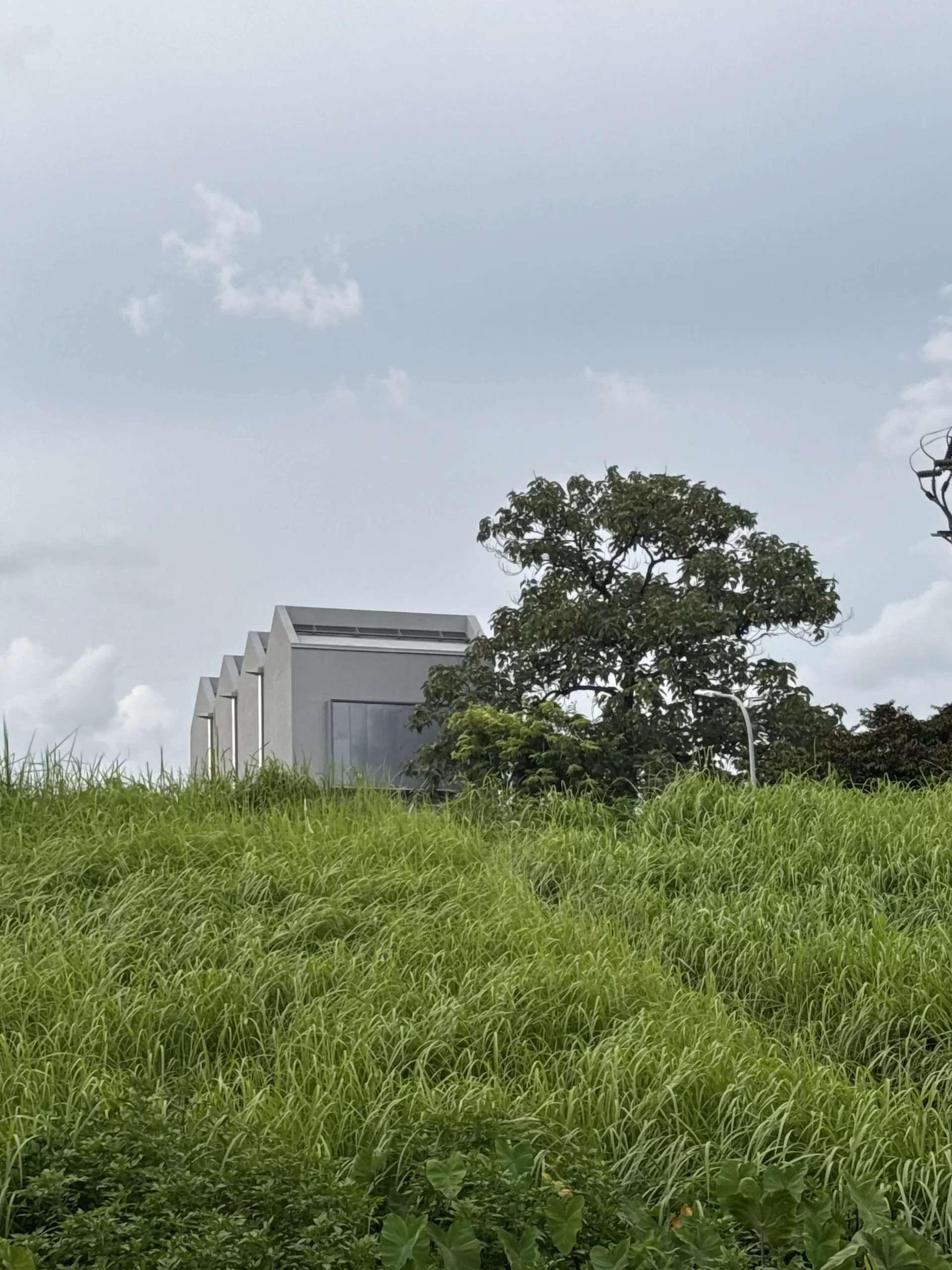 A corner of Vu Dan Tan Museum. Photo: Chimnon Studio.