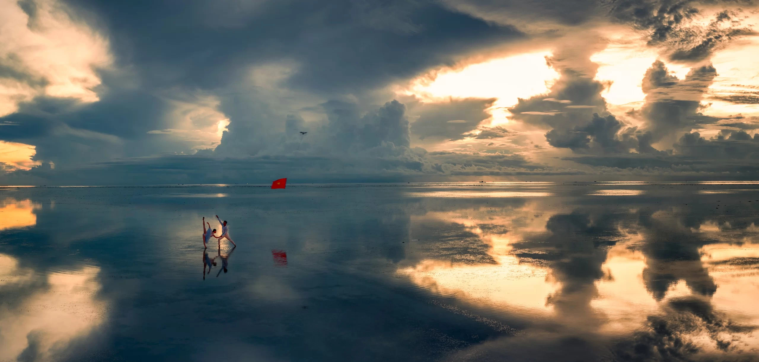 Hải trình Tứ Vịnh